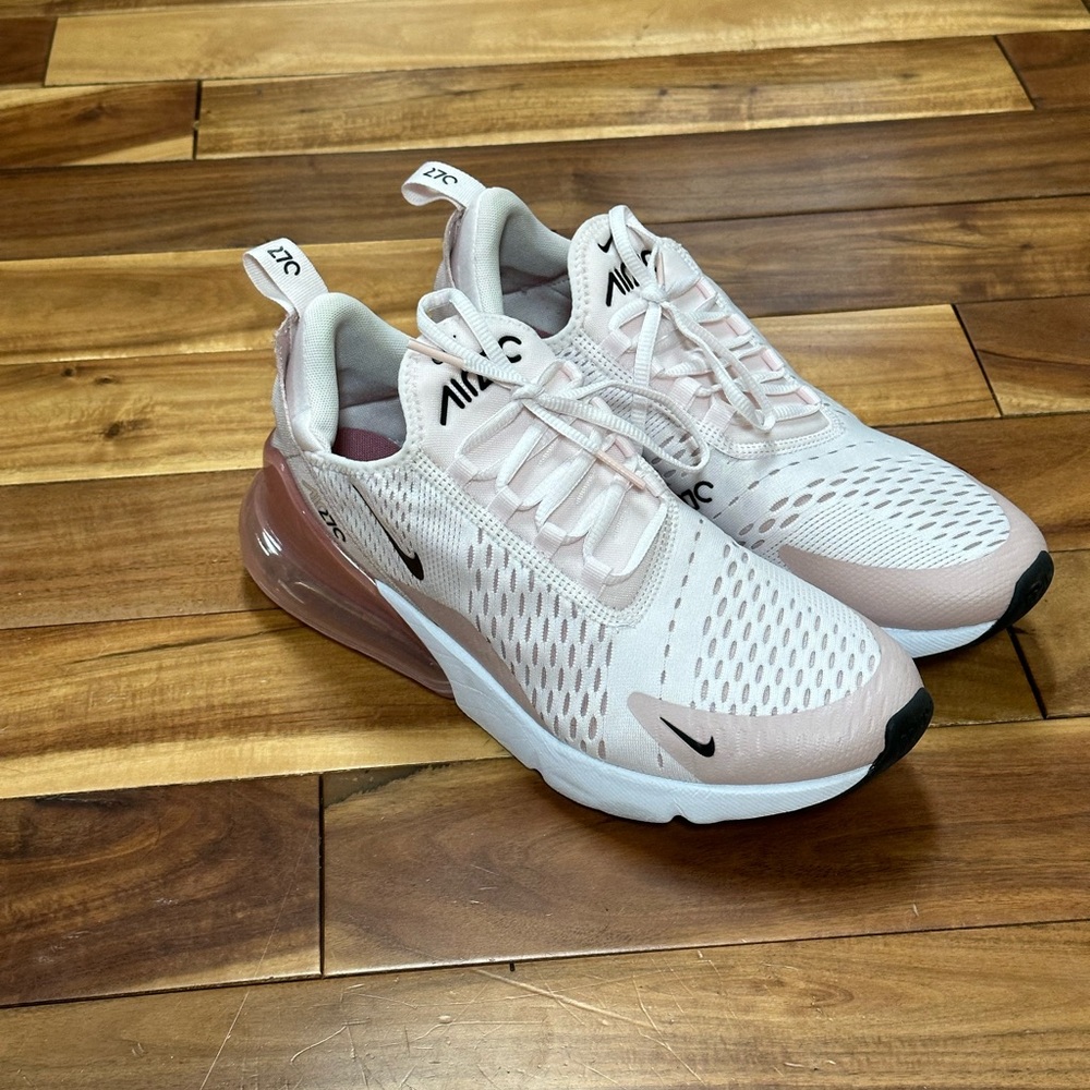 Nike Air Max 270